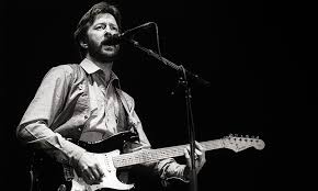 Eric clapton performs on stage during music for the marsden 2020 at the o2 arena on march 03, 2020, in london, england. Eric Clapton Guitar God To Songwriter Of Great Sensitivity Udiscover