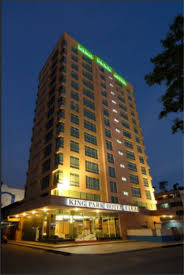 This pleasant venue is centrally situated in downtown kota kinabalu district. King Park Hotel Kota Kinabalu In Malaysia Room Deals Photos Reviews