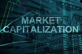 Generally, a coin is ranked according to its market cap; Total Crypto Market Cap Is Greater Than Money Stored In 64 Countries Combined The Merkle News