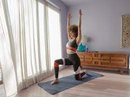 Here are some basics of stretching. 22 Stretching Workouts On Youtube That Will Loosen Up Your Tight Muscles Self
