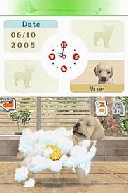 Como ejemplo, mi hermano desbloqueo el estilo northern europeon en su versión labrador alrededor de los 7,000 puntos. Nintendogs Labrador And Friends Neoseeker