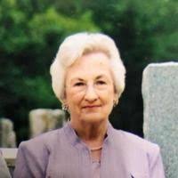 June Self Hurd Obituary (2024)