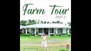 The actress gave her fans a glimpse of her beati firma farm in her latest. Part 2 Finally Bea Alonzo Farm House Tour In Zambales So Excited To See It Youtube