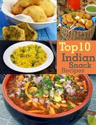 10 Best Indian Snacks To Attack On Indian Food Recipes Vegetarian Indian Snack Recipes Indian Snacks