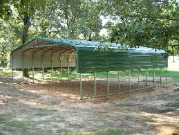While a larger structure may provide more. Metal Car Port Kits Metal Carports Carport Kits Metal Carport Kits