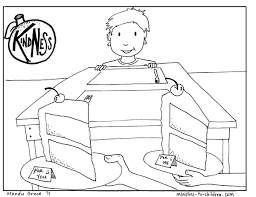 Osvehprint.com this visualize 11 beautiful free fall coloring pages for most upgrades and latest news about free coloring pages for preschoolers pics, please kindly follow us too, or you can. Kindness Coloring Pages Free Printable For Kids