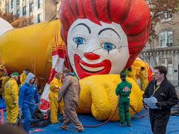 Check spelling or type a new query. Macy S Thanksgiving Parade Balloon Inflation Things To Do In New York Kids
