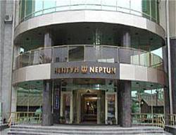 This hotel is 17.1 mi (27.5 km) from mamaia beach and 9.6 mi (15.4 km) from constanta casino. Hotel Neptun Mangalia Constanta City Constanta Black Sea