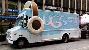 Vending Trucks Inc Mobile Marketing Rentals Food Truck Sales Marketing Mobile