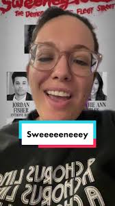 Ruthie Ann Miles Sweeney Todd