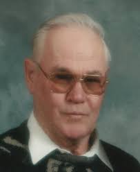 Obituary for Doug LEWIS