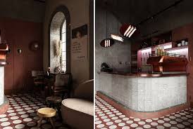 Check out these small living room ideas and design schemes for tiny spaces, from the ideal home archives. Roman Plyus Transforms Former Factory Into Intimate Restaurant In Budapest