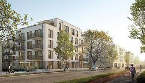 Die neuesten mietwohnungen hamburg | günstige wohnungen online bei feinewohnung. 69 Neue Wohnungen In Hamburg Klotzchen Bau In Stellingen Ist Bald Fertig Mopo