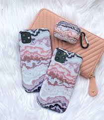 Terra Cotta Case For Iphone Airpods Elemental Cases In 2020 Trendy Phone Cases Iphone Phone Cases Android Case