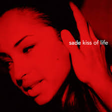 Kiss Of Life Sade Song Wikipedia