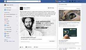 Nach diesen regeln sperrt facebook. Wozu Eigentlich Noch Facebook Euronics Trendblog