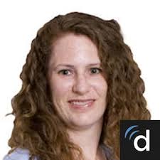 Dr. Carolyn Fray, MD