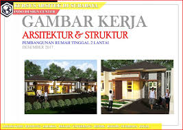 Ukurannya yang lebih besar dari rumah tipe 36 tentunya menjadi. Download Gambar Kerja Rumah Type 90 Pdf Dwg Lengkap Kursus Arsitek Surabaya