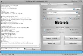 Factory reset protection (frp) also known as activation lock is a security feature to protect your android device from unauthorized access. Moto E4 Plus Frp Removed Success By Miracle Thunder Frp Tool V1 24