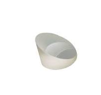 Optical quarzglas glas keil prisma 5 10 20 30 grad runde ...