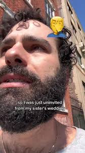 should I shave the beard?