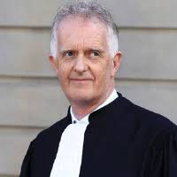 The Hon. Mr. Justice Peter Charleton
