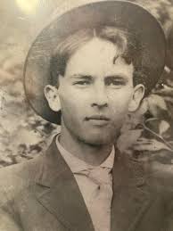 My grandpa “Will Huntley” worked