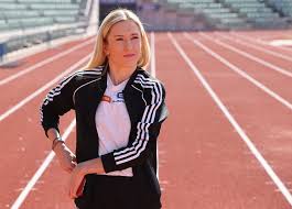 Fanpage for karoline bjerkeli grøvdal, norwegian long distance runner. Friidrett Ol Grovdal Folte Seg Enda Mer Isolert Enn Vanlig Etter Ol Avgjorelsen