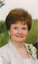 Obituary information for Mary L. O'Connor