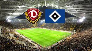 Bundesliga empfängt heute der hamburger sv das team von dynamo dresden. Sg Dynamo Dresden Vs Hamburger Sv Rudolf Harbig Stadion