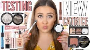 Makeup artist james vincent, who worked for rihanna's fenty beauty, is also loving what he calls a return to grunge. Testing New Catrice 2018 Fall Winter Makeup First Impressions Review Wear Test Youtube