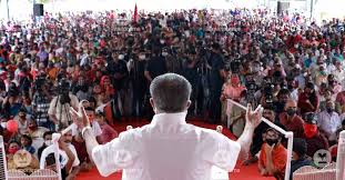 He was born on tuesday march 21st 1944, in pinarayi vijayan holds great compassion and seeks to be of service to others. Team Pinarayi Vijayan 2 0 A Complete List Of Kerala Ministers Manorama English