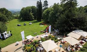 Villa Rothschild Kempinski Roter Salon Hochzeitssaal Finder Dehochzeitssaal Finder De