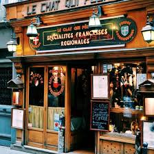 Latin Quarter Paris France Paris City Paris Travel France