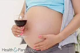 Is Red Wine Safe During Pregnancy Philips