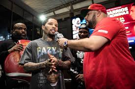 Barrios took place june 26 at state farm arena in atlanta, ga. Xuanjoltx1 Eym