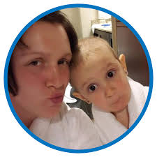 Lung cancer occurs when cells in the lung mutate or change, and most often this happens when people breathe in dangerous, toxic substances. Far From Home When Your Child Has Cancer Pogo