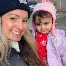 Christina Soderberg's Instagram, Twitter & Facebook