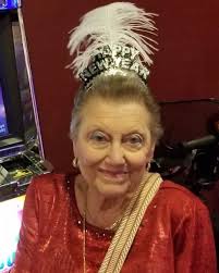 Margie Frazier Obituary June 28, 2024