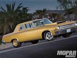 Image result for Beige 1964 Dodge