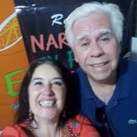 Ana Maria Ottati en joyas de mi pais Con su obra de poesia y musica  infantil. Lunes 27 de enero