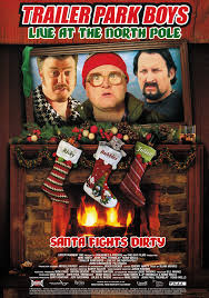 Knock knock fan made poster for the canadian comedy series, trailer park boys. Trailer Park Boys The Movie 2006 Imdb