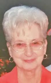 Betty Catherine Whiteman Cavinee (1928-2018)