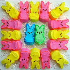 Marshmallow peeps pics are great to. Easter S Top Ten Most Wanted List Tasty Tufts