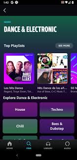 Jun 03, 2019 · download unlimited mp3 music downloader and music player apk 1.0.1 for android. Amazon Music 17 16 6 Descargar Para Android Apk Gratis