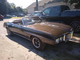 Image result for Espresso Brown 1969 Firebird