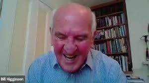 Bill Higginson Part 2 (of 2)