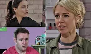 Coronation Street spoilers: Abi exposes Tyrone and Alina's affair amid  Seb's cryptic clue?