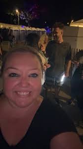 Dan the man. Total fan girling last night 😂🩷