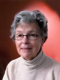 Roselle Mino (née Petit)